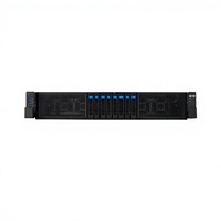 RS720A-E13-RS12U Nœud de mise en parallèle 2U AMD EPYC 9005 3 To de mémoire 6400 MT/s Alimentation Titanium
