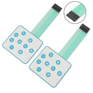 Oem/ODM Xixi thương hiệu phụ kiện điện tử <span class=keywords><strong>Silicone</strong></span> cao su/<span class=keywords><strong>Silicone</strong></span> Nhựa phim Thiết bị chuyển mạch bàn phím bảng điều khiển nút tùy chỉnh - Product Image 1