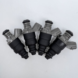 Q otomotiv yedek parçaları yakıt enjektörü memesi 06volkswagen 6031ct 06volkswagen 6031bt Volkswagen Golf Passat Skoda Audi A3 2004-2016 için - Product Image 2