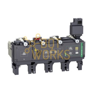 Schneider Electric C6344A570 - Nuovo - Product Image 1