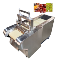 Machine à découper les fruits séchés Machine à découper les fruits séchés Blueberry et Cranberry Jerky Machine à découper les fruits séchés de petite taille 5mm