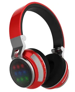 Advanced build quality and engineering Designed for studio tracking and mixing headphone Bluetooth LED wireless