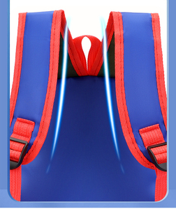 W-305 stich Schult aschen Schult aschen für Kinder Kindergarten Kinder Rucksack Mädchen Jungen Rucksack - Product Image 4