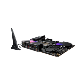 เมนบอร์ดเดสก์ท็อป ATX ของแท้รุ่นใหม่ ROG Strix TRX40-E Gaming - Product Image 4