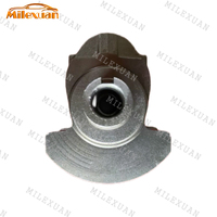 Cigüeñal de Motor 93439548 para Chevy C2 1.6, Cigüeñal para Motor Chevrolet Corvette, Gran Venta