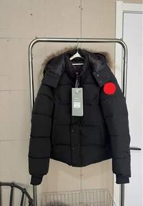 เสื้อแจ็กเก็ตผู้ชายอบอุ่นแบบมีซิปจาก NFC Scan เสื้อโค้ทกันลมสไตล์ลำลอง - Product Image 2