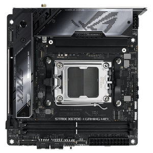 Carte mère TUF X670E-PLUS X670E-PRO X670-P X670E-CREATOR X670E-A X670E-E WIFI X670E-F X670E-I X670E X670 EXTREME AM5 Cpu Processeur - Product Image 6