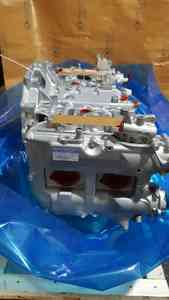 CG Auto Parts Nouveau EJ20 Moteur Nu Essence Long Block Boxer Moteur Moteurs Pièces pour Subaru Legacy WRC SUPER GT - Product Image 2