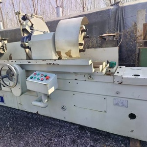 Mq8260b580x1.6m China Crankshaft <b>Grinding</b> <b>Machine</b> Small Model Crankshaft <b>Grinding</b> <b>Machine</b> Second Hand <b>Grinding</b> <b>Machines</b> - Product Image 1