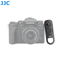 Télécommande sans fil pour caméra TG-BT1 Fuji JJC Télécommande pour caméra BTR-F1 Zoom pour caméra Fuji X-S20, X-H2S, X-H2, X-T5