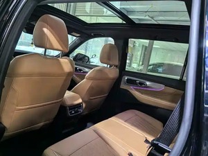 Autos Usados GAC Trumpchi GS8 2025 Serie Navigator 2.0T GDI 2WD SUV <span class=keywords><strong>de</strong></span> Lujo <span class=keywords><strong>de</strong></span> 5 Plazas, Vehículos <span class=keywords><strong>de</strong></span> Gasolina, Bajo Kilometraje, Auto Seminuevo - Product Image 6