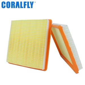 Filtro de Aire para Generador CORALFLY C3314601 SA 17431 AF27970 AF27970 RS5730 - Product Image 3