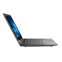 Usine directe ordinateur portable RAM 6G SSD 512GB 14 pouces N34000 DDR4 nouveaux étudiants en affaires ordinateurs portables pour Celeron