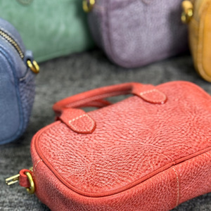 Bolso de Mano Mini Moderno para Mujer, Bolso Tote Personalizado, Bolso de Hombro Pequeño de Lujo - Product Image 3