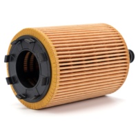 Mocar directo de fábrica al por mayor piezas de automóviles filtro de aceite de coche para Vw filtro de aceite Seat HU719/7X