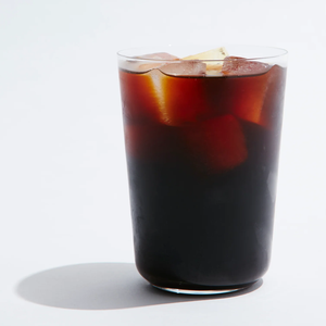 Cafetière glacée <span class=keywords><strong>et</strong></span> chaude <span class=keywords><strong>avec</strong></span> mélangeur automatique intégré, machine à café à service unique, pour expresso, latte, cappuccino, smoothies - Product Image 6