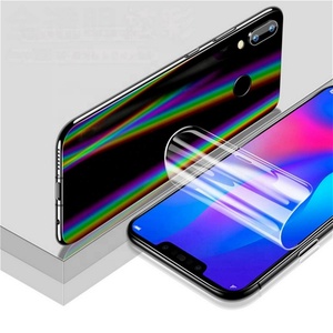 New Hot Bán 360 Đầy Đủ Cạnh Chống Sốc Bảo Vệ Màn Hình Nano TPU Bảo Vệ Màn Hình Phim đối Với <span class=keywords><strong>Samsung</strong></span> Galaxy <span class=keywords><strong>s7</strong></span> Màn Hình bảo vệ - Product Image 5