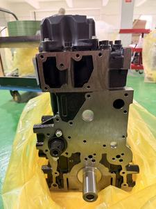 Precio de Fábrica, Nuevo Motor Diésel 2.7L 3.0L J2 Turbo JTA JT para Kia <span class=keywords><strong>Bongo</strong></span> Kia K2700 Frontier - Product Image 4