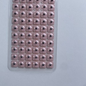 Patchs adhésifs invisibles pour stimulation des points d'acupuncture, soulagement de la pression au dos, aux pieds et au cou - Product Image 3