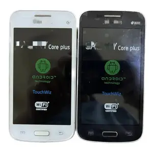 Supplier Ultra Thin Used Mobile Phone For Samsung g3508 Refurbished without scratches