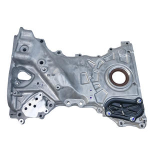 Cubierta de Cadena de Distribución para Acura RDX 11410-5bf-a00, Nueva, para Motor 2.0, Pieza de Repuesto - Product Image 3