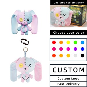 Caja Misteriosa Personalizada con Juguetes de Peluche, Colección de Animales del Bosque, Muñecos de Peluche Surtidos para Regalos Corporativos - Product Image 6
