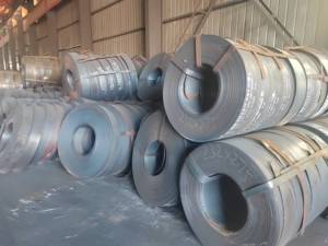 Китайская самая продаваемая прочная антикоррозийная стальная полоса/рулон на заказ в наличии - Product Image 5