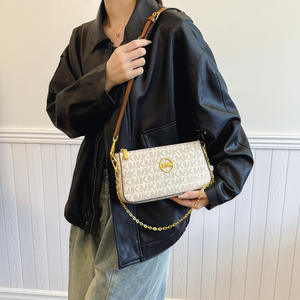 2025年デザイナーレディース高級ハンドバッグ、シャネルバッグ、レディースバッグ、ボルサフェミニナ、サックマン、ダムドゥリュク、レディースハンドヘルドクロスボディバッグ - Product Image 4