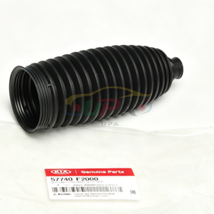 High quality Steering System BELLOWS-STEERING GEAR BOX 57740-F2000 57740F2000 For H-yundai Santa Fe XL 57740 F2000 - Product Image 1