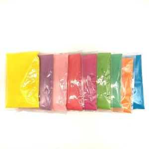 Bột bắp bột Lễ Hội-màu sắc cầu vồng bột ngô cho năm mới và lễ hội Halloween Holi bột - Product Image 4