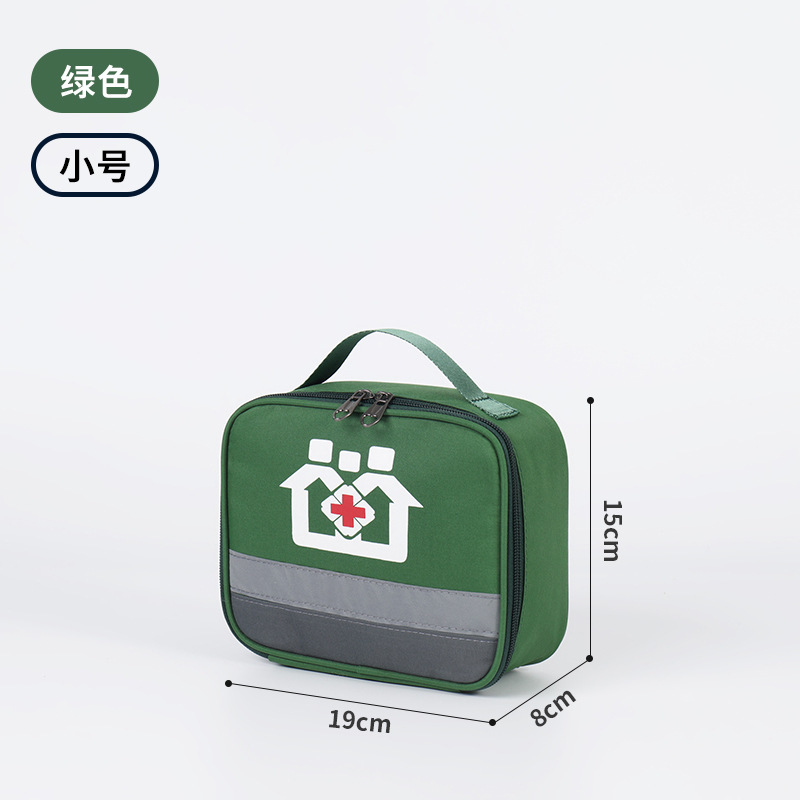 Green small
