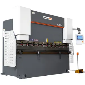 Quality Assurance Best Chinese Manufacturer Press Brakes