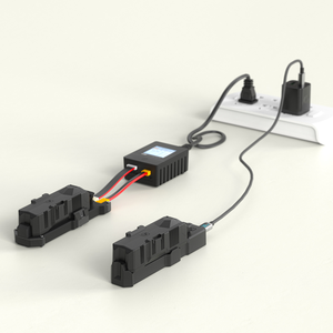 Adaptador de Carga Tipo-C iFlight Defender 25 para Baterías 4S de 550mAh/900mAh, Molde Privado, 50g - Product Image 5
