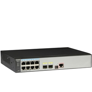 Ethernet chuyển đổi 98010576 S1720-10GW-PWR-2P <span class=keywords><strong>8</strong></span> Ethernet 10/100/1000 PoE + cổng, 2 <span class=keywords><strong>Gig</strong></span> SFP,P <span class=keywords><strong>8</strong></span> Cổng chuyển đổi - Product Image 1
