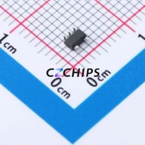 ชิปวงจรรวม MCP6001UT-E/OT(MS) SOT-23-5ใหม่ล่าสุด - Product Image 2