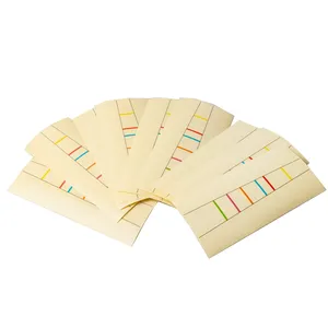 4/4 Violin-Intonations-Aufkleber Fingertisch Chart Band Marken-Aufkleber Übungs-Trainer-Skala-Aufkleber für Anfänger - Product Image 1