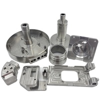Servicios de Mecanizado CNC de Aluminio, Alta Precisión, Acero Inoxidable 201 304 316, Fabricación CNC, Fresado, Piezas Mecanizadas