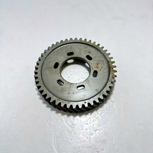 Suku Cadang Mesin 156221-0200/ME740566 Pompa Diesel Gear Suku Cadang Mesin <span class=keywords><strong>Excavator</strong></span> Mitsubishi 6D34T 6D34 6D31 Suku Cadang GZDG High - Product Image 2