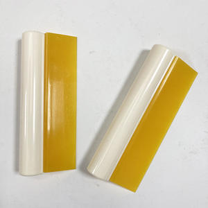 Kits de herramientas de instalación de película de ventana solar, herramientas adhesivas para coche, color púrpura, Iglesia de <span class=keywords><strong>ALMA</strong></span> LIL CHIZLER LC-09, venta al por mayor - Product Image 2