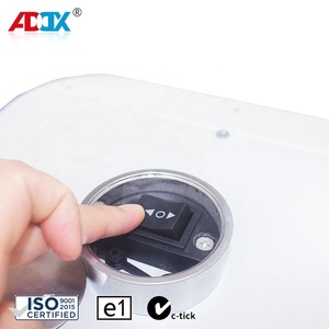 Actuador Lineal de Elevación Eléctrico de 12V/24V CC, Accesorio Interior para Autocaravanas, para Piezas de Autocaravanas Tatami - Product Image 4