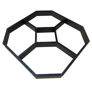 Moules à pavés en <span class=keywords><strong>béton</strong></span> pour la fabrication de pavés en <span class=keywords><strong>béton</strong></span> à faire soi-même, en vente en Afrique du Sud - Product Image 5