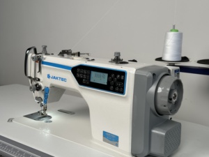 Máquina de Coser Automática JK-A4-1SB con Motor de un Solo Paso - Product Image 2