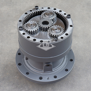 R210LC-7 máy móc xây dựng <span class=keywords><strong>Swing</strong></span> giảm bánh 31n6-10180/31n6-10181/31n6-10160/31n6-10161 <span class=keywords><strong>Swing</strong></span> hộp số giảm - Product Image 4