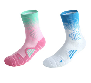 Basketball Mid Adult Practical Anti slip Towel <b>Socks</b> Thick High Tube Practical Wear-resistant Sports <b>Socks</b> - Product Image 2