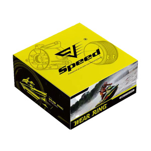 Anillo de desgaste para lancha 267000617 Reemplazo de alto rendimiento para <span class=keywords><strong>Sea</strong></span>-<span class=keywords><strong>doo</strong></span> <span class=keywords><strong>SPARK</strong></span> ACE <span class=keywords><strong>900</strong></span> TRIXX - Product Image 5