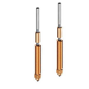 Kit de Accesorios para Creality K2 Plus, Boquilla de Cambio Rápido Phaetus, Carburo de Silicio, Diseño Totalmente Metálico, Nuevo, Piezas para Maquinaria 3D - Product Image 1