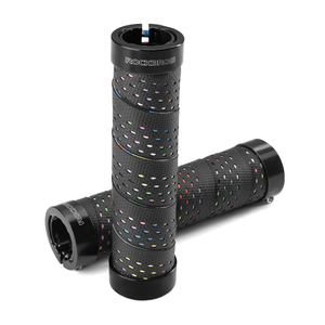 ROCKBROS-Cubiertas para <span class=keywords><strong>manillar</strong></span> de bicicleta, accesorios de ciclismo profesional - Product Image 1