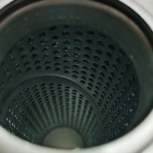 Pasokan pabrik alternatif Taise Kog <span class=keywords><strong>Filter</strong></span> elemen P-UL-12A-200W <span class=keywords><strong>Filter</strong></span> kembali untuk minyak <span class=keywords><strong>EHC</strong></span> - Product Image 6