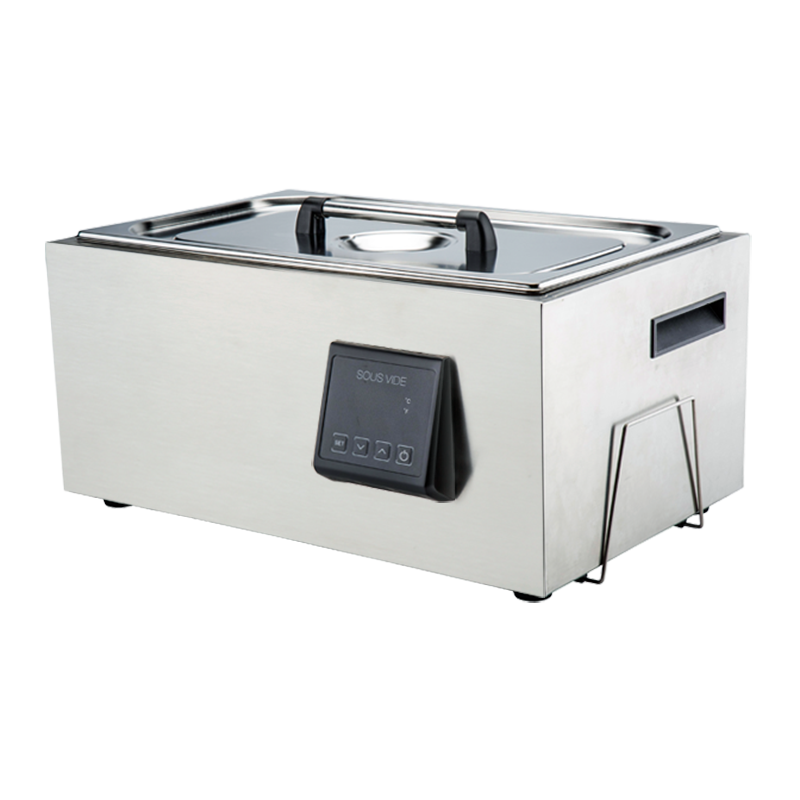 Commercial 28L Stainless Steel Slow Sous