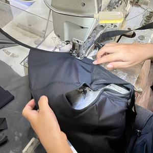 Culottes sexy en tissu de haute qualité 8H 50ml pour femmes adultes, non-tissées, en Spandex / Coton / Fibre de Bambou, style Hipster, 500 pièces - Product Image 5